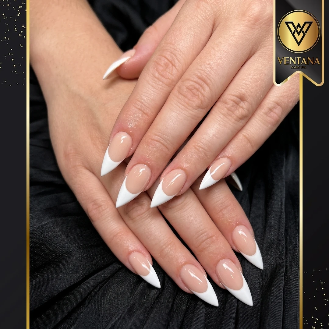 Fancy nails
